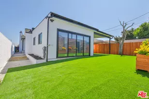 7803 S Harvard Blvd, Los Angeles, CA 90047 - Photo 1