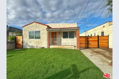 619 Elm Ave, Inglewood, CA 90301 - Photo 1