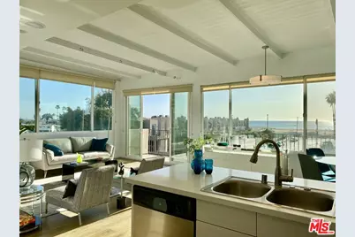 6824 Esplanade #Ph, Playa del Rey, CA 90293 - Photo 1