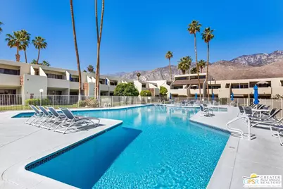 1655 E Palm Canyon Dr #602, Palm Springs, CA 92264 - Photo 1