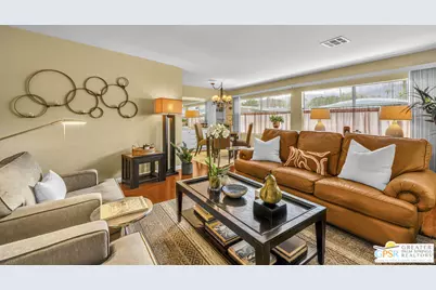 76 Dunes Cir, Cathedral City, CA 92234 - Photo 1