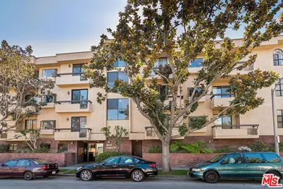 8642 Gregory Way #103, Los Angeles, CA 90035 - Photo 1