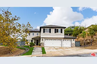 21035 Canyon Ridge Dr, Lake Elsinore, CA 92532 - Photo 1