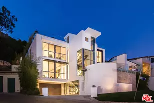 1352 Miller Dr, Los Angeles, CA 90069 - Photo 1