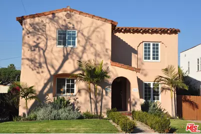 1611 Ellsmere Ave, Los Angeles, CA 90019 - Photo 1