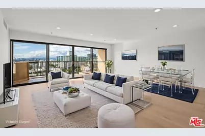 727 S Ardmore Ave #1002, Los Angeles, CA 90005 - Photo 1