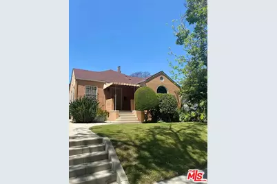 941 S Lucerne Blvd, Los Angeles, CA 90019 - Photo 1