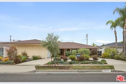 6619 S Bedford Ave, Los Angeles, CA 90056 - Photo 1