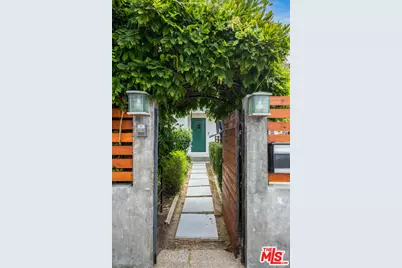 3012 Bagley Ave, Los Angeles, CA 90034 - Photo 1