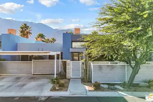 3657 Quiet Side St, Palm Springs, CA 92262 - Photo 1