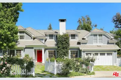 334 Oceano Dr, Los Angeles, CA 90049 - Photo 1