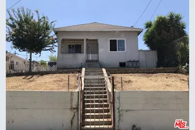 3442 E 1st St, Los Angeles, CA 90063 - Photo 1
