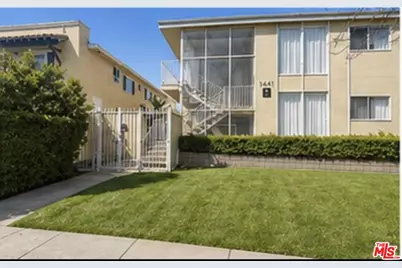 1441 S Hayworth Ave #8, Los Angeles, CA 90035 - Photo 1
