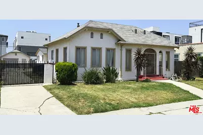 2123 S Ridgeley Dr, Los Angeles, CA 90016 - Photo 1
