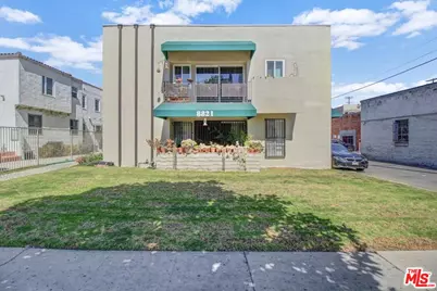 8821 Alcott St #Apt 8, Los Angeles, CA 90035 - Photo 1