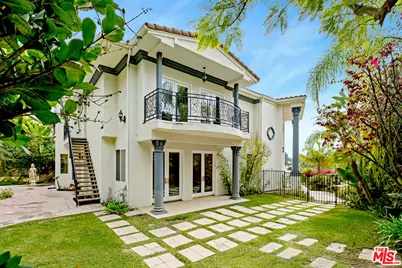2997 Beverly Glen Cir, Los Angeles, CA 90077 - Photo 1