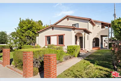 8710 El Manor Ave ##1, Los Angeles, CA 90045 - Photo 1