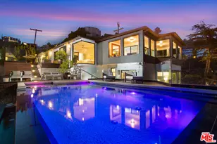 1733 Sunset Plaza Dr, West Hollywood, CA 90069 - Photo 1