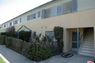 3603 Mentone Ave, Los Angeles, CA 90034 - Photo 1