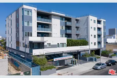 1025 S Berendo St #211, Los Angeles, CA 90006 - Photo 1