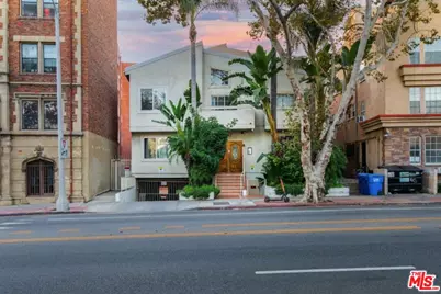 607 N Rossmore Ave, Los Angeles, CA 90004 - Photo 1