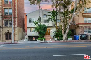 607 N Rossmore Ave, Los Angeles, CA 90004 - Photo 1