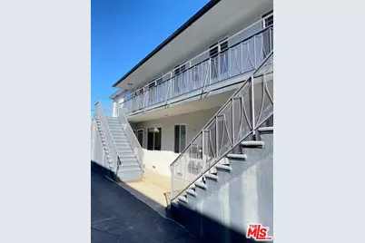 1625 S La Brea Ave #4, Los Angeles, CA 90019 - Photo 1