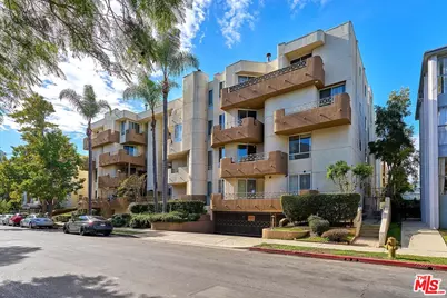 333 Westminster Ave #204, Los Angeles, CA 90020 - Photo 1