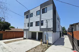 4112 S Normandie Ave, Los Angeles, CA 90037 - Photo 1
