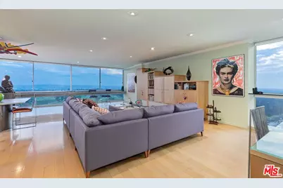 2220 Avenue Of The Stars #1706, Los Angeles, CA 90067 - Photo 1