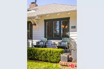 601 S Hudson Ave, Pasadena, CA 91106 - Photo 1