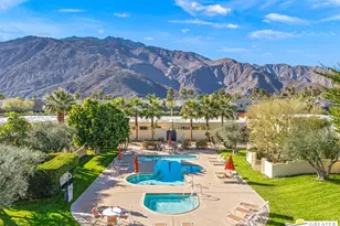 1115 E Alejo Rd, Palm Springs, CA 92262 - Photo 1