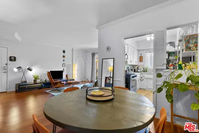 332 S Rexford Dr #6, Beverly Hills, CA 90212 - Photo 1