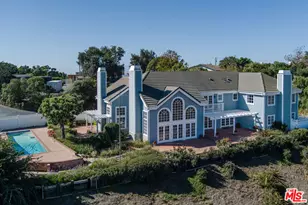 6080 Merritt Dr, Malibu, CA 90265 - Photo 1