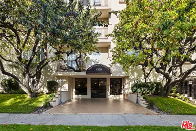 1520 Camden Ave #103, Los Angeles, CA 90025 - Photo 1