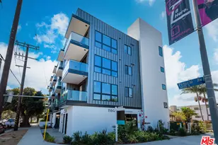 11600 National Blvd, Los Angeles, CA 90064 - Photo 1