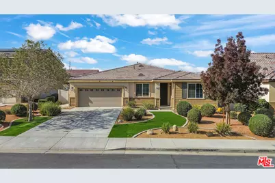 37775 Aquarius Cir, Palmdale, CA 93552 - Photo 1