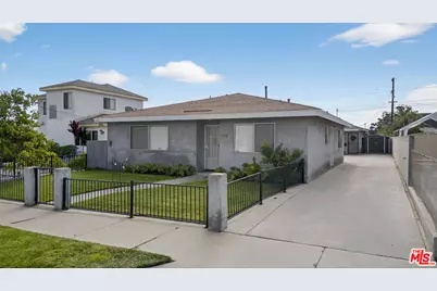 1416 255th St, Harbor City, CA 90710 - Photo 1