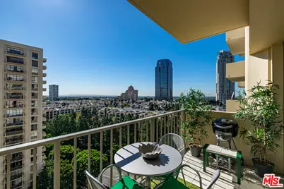 2160 Century Park East #1607, Los Angeles, CA 90067 - Photo 1