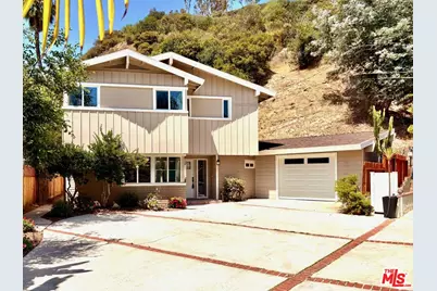 2400 Nalin Dr, Los Angeles, CA 90077 - Photo 1