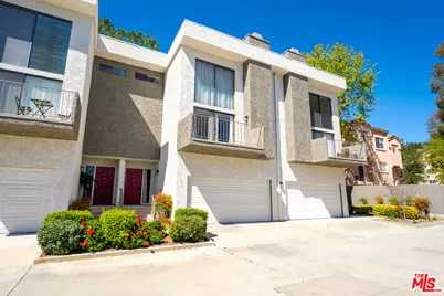 4315 Freedom Dr #7, Calabasas, CA 91302 - Photo 1