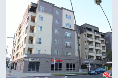 991 Arapahoe St #508A, Los Angeles, CA 90006 - Photo 1