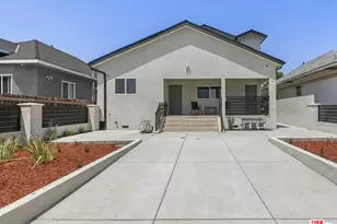 731 E 33rd St #1/2, Los Angeles, CA 90011 - Photo 1