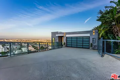 8654 Hollywood Blvd, Los Angeles, CA 90069 - Photo 1