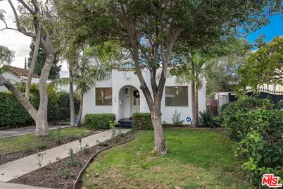 927 N Edinburgh Ave, Los Angeles, CA 90046 - Photo 1