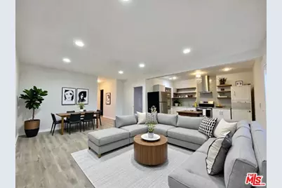 1217 N Virgil Ave #7B, Los Angeles, CA 90029 - Photo 1