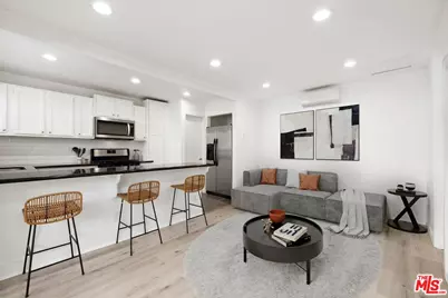 927 Euclid St #B, Santa Monica, CA 90403 - Photo 1