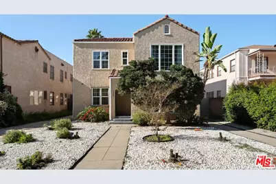 1235 S Tremaine Ave, Los Angeles, CA 90019 - Photo 1