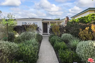 2654 33rd St, Santa Monica, CA 90405 - Photo 1