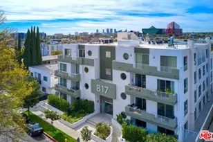 817 N Alfred St, Los Angeles, CA 90069 - Photo 1